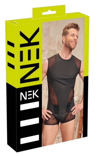 Herren Shirt M