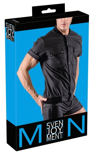 Herren Blouson XL