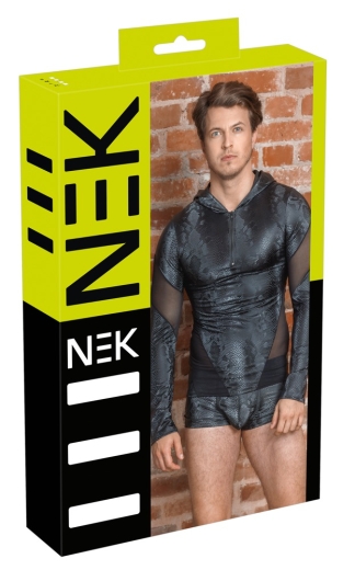 Herren Shirt S