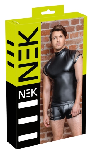 Herren Shirt S