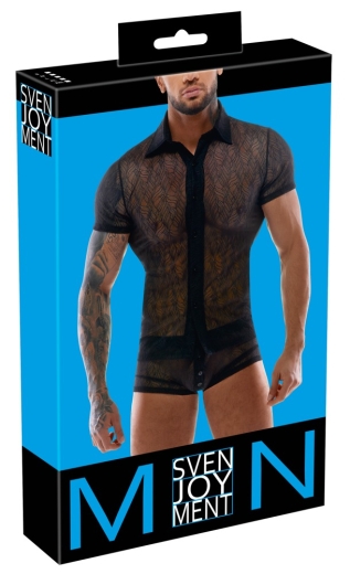 Herren Hemd XL