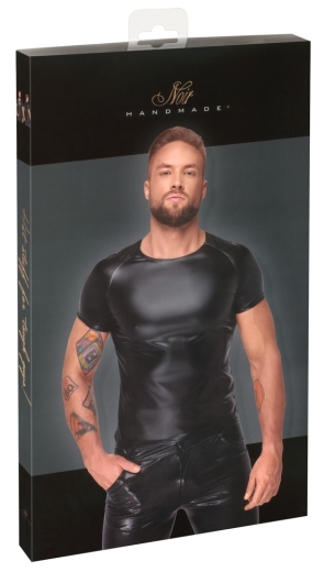Noir H.Shirt M