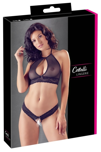 BH und String L/XL