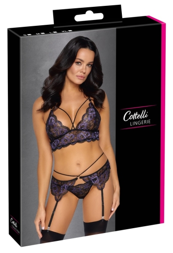 BH Strapsset XL