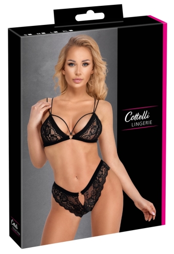 BH Set Spitze XL