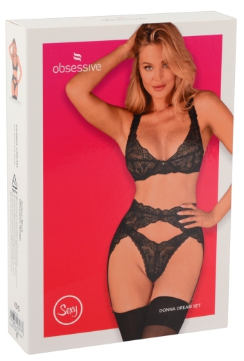 Obsessive Set XS/S