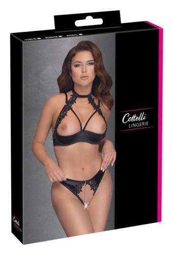 Hebe Stickerei 85B/L