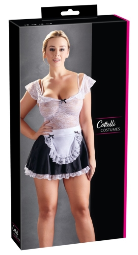 Servierkleid M