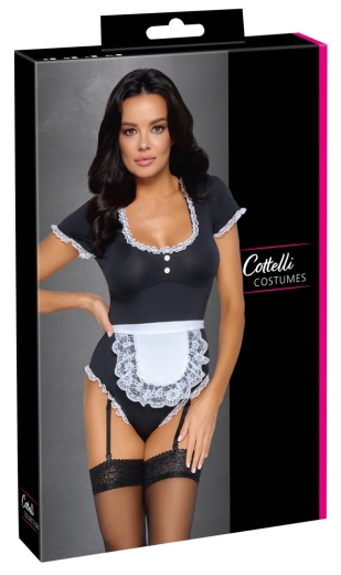 Servierbody XL