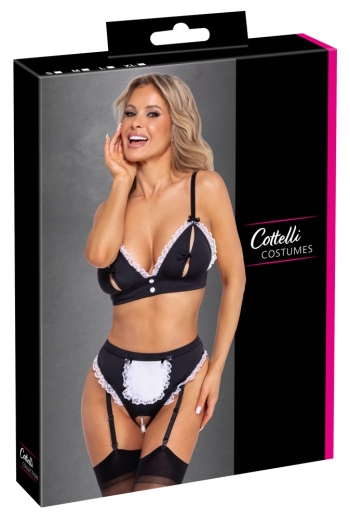 Servier Set S