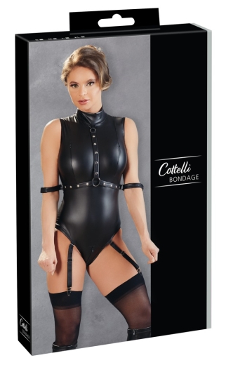 Body Strapse S