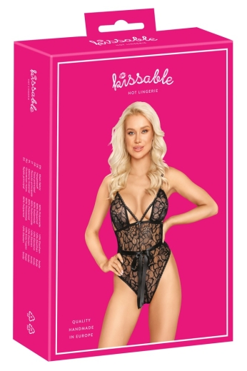 Body Spitze L/XL