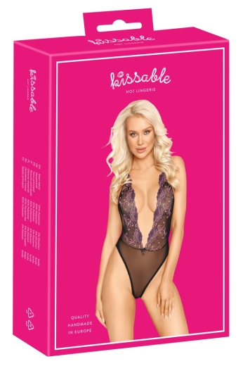 Body Stickerei S/M