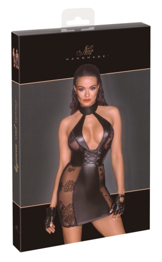 Noir Kleid S