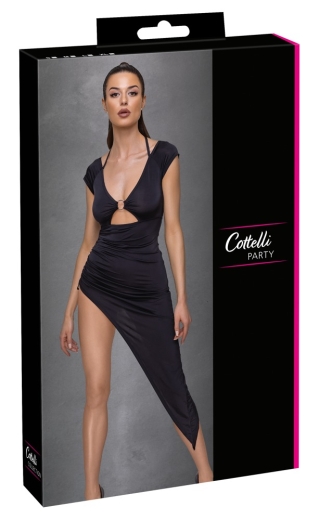 Kleid Raffung S