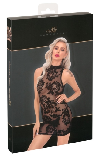 Minikleid S
