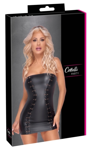 Tubeminikleid S