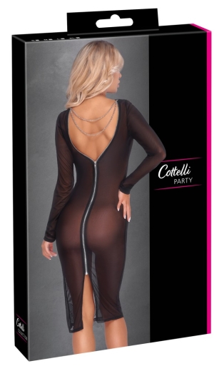 Kleid knielang S