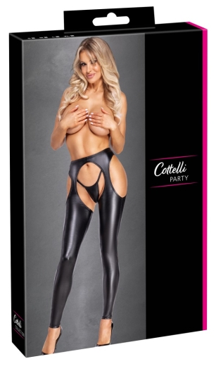 Chaps und String L