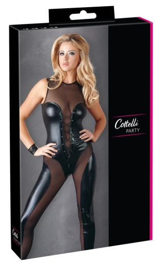 Overall Wetlook XL