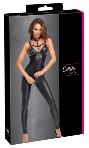 Overall Harness S