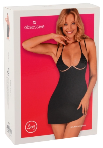 Obsessive Kleid M/L