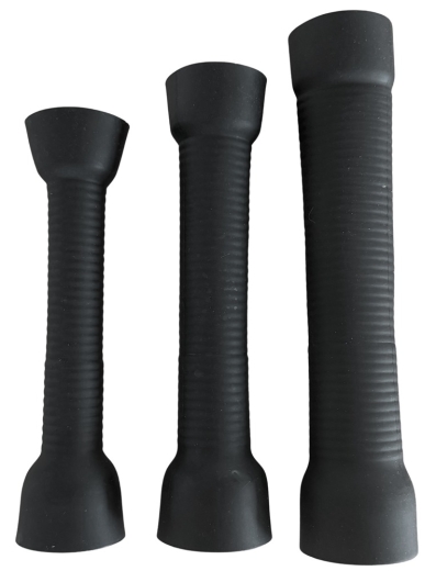 VacuGlide 3 Silicone Sleeves