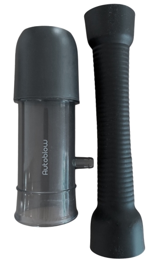 VG Medium Stroking Tube