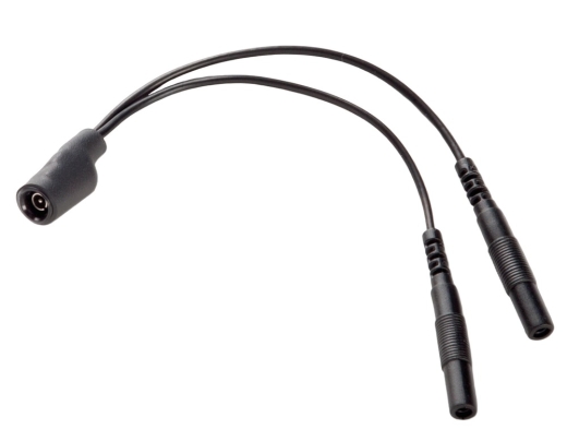 Adapter Circular Connector 2mm