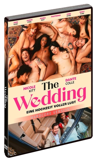 The Wedding