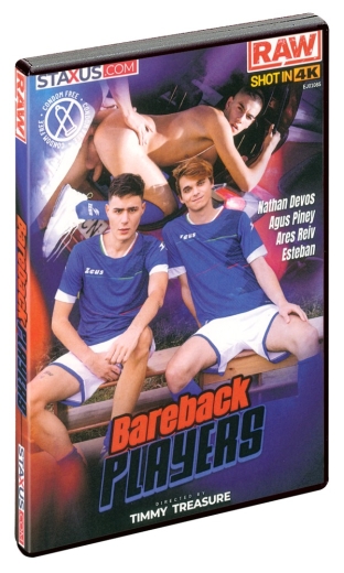 Bareback Players