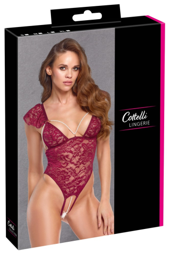Body Perlen L