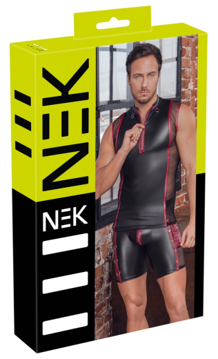Herren Shirt S