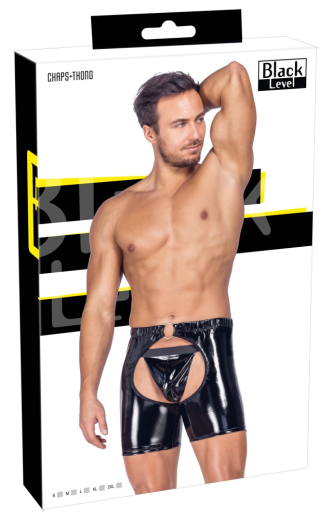 Lack Herren Chaps XL