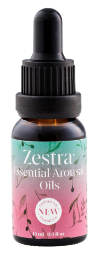Zestra Aphrodisiac 15 ml