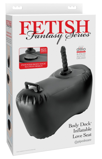 FFS Body Dock Infl.Love Seat B