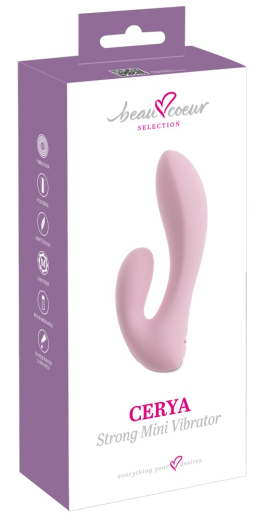 beau coeur Cerya Strong Mini V