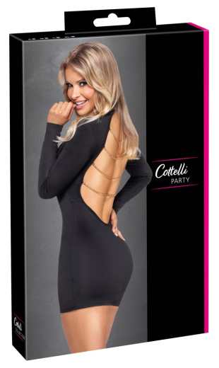Kleid Ketten M