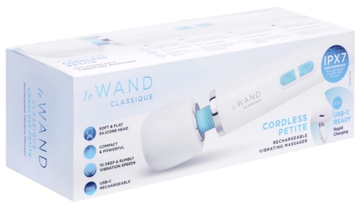 le Wand Classique Petite Wand