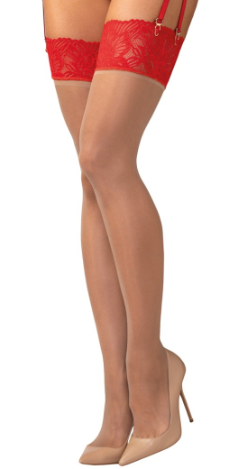 OBS Strümpfe 2XL/3XL