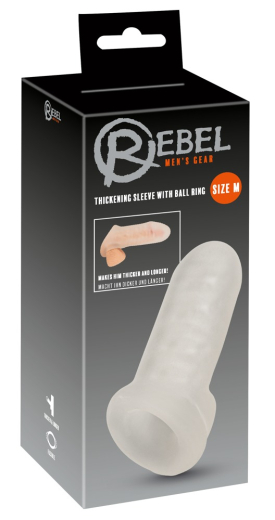 Rebel Sleeve M