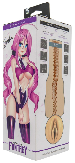 Fleshlight Fantasy Sasha Nakam
