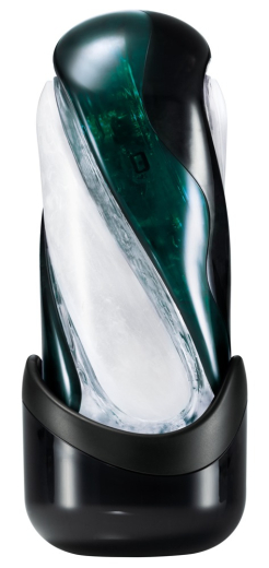Tenga Flip 360 Aurora Green