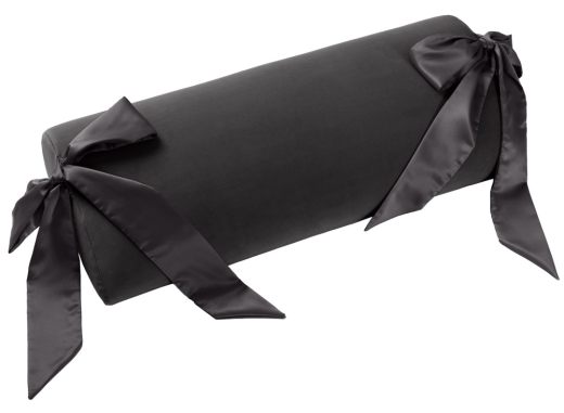 Ravish Pillow Black