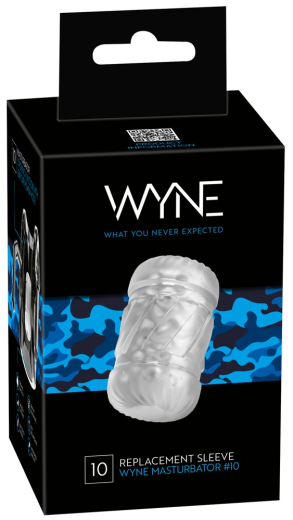 WYNE Sleeve für No. 10