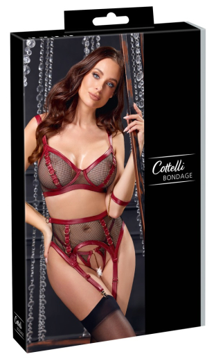 BH Set Bondage XL