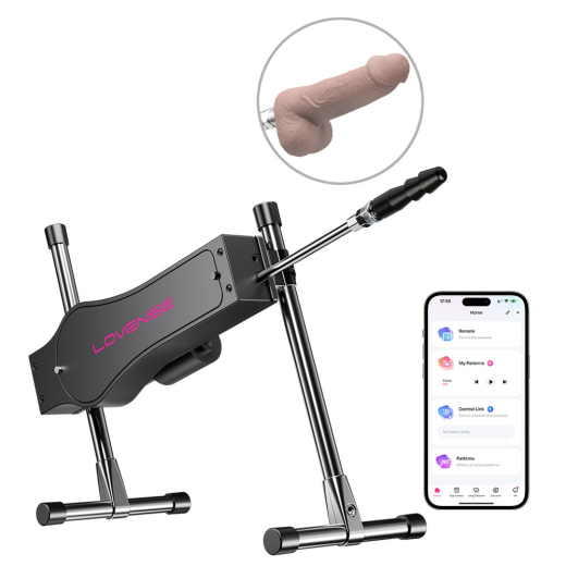 Sex Machine