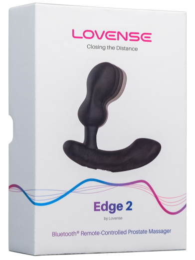 Edge 2 - Prostata