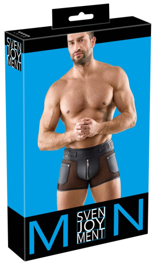 Herren Pants L