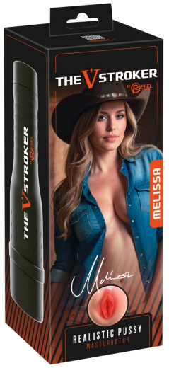 V-Stroker Melissa